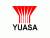 YUASA