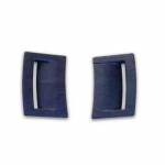 Air intakes Lester Abs  Universal 200x130mm