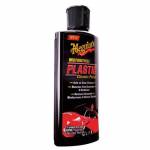 Metal cleaner Meguiars motorcycle plastic polish 177ml