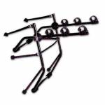 Portabici posteriore auto Thule Freeway 968