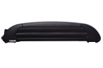 Thule porta sci da tetto Snowpro 746 4 paia