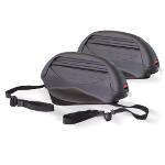 Magnetic ski carrier with key lock ''ACONCAGUA'' made in Italy