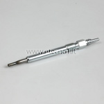 Candeletta diesel ricambio GX3123 7V per Jeep Cherokee e Liberty 2.8 CRD anno 2005-2008