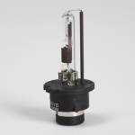 Lampada di ricambio hid per impianti originali tipo D2R attacco P32d-3
