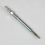 Diesel glow plug GX4119 for Fiat 500 Doblo Grande Punto Idea Linea Panda Lancia Musa Ypsilon Opel Agila Astra Corsa Meriva Suzuki