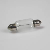 Standard bulb festoon type 12 Volt 21 Watt socket 15x43