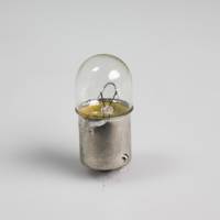 Standard bulb tubular  type 24 Volt 10 Watt socket BA15s
