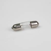 Standard bulb festoon type 6 Volt 5 Watt socket 8,5x31