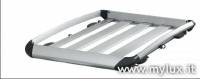 Bagagliera Thule Xpedition 821