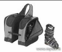 Borsa Thule Go Ski Boot Bag 8008