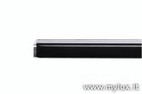 Thule Square Bars 769 127cm