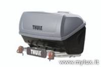 Thule Backup box posteriore