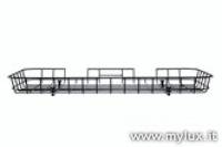 Thule EasyBasket cestello posteriore