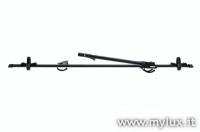 Thule FreeRide portabici da tetto