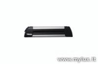 Thule porta sci da tetto Deluxe 740 3 paia