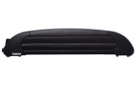 Thule roof ski carrier Snowpro 746 4 pairs