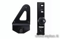 Thule portascale da tetto