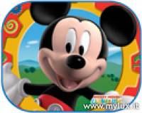 Stopuvex 2 Tendine parasole Mickey Mouse Clubhouse dim.44x35cm