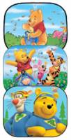 Stopuvex 2 Sunshades Winnie the Pooh dim.44x35cm