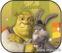 Stopuvex 2 Tendine parasole Shrek dim.44x38