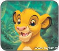Stopuvex 2 Tendine parasole Lion King dim.44x35cm