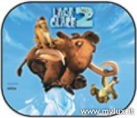 Stopuvex 2 Sunshades The ice age dim.44x35cm