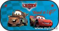 Stopuvex Rear sunshade cars sz.90x50cm