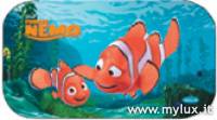 Stopuvex Parasole posteriore Nemo dim.90x50cm