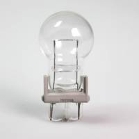 Plastic socket bulb plastic socket type 12 Volt 27 Watt socket W2,5x16d