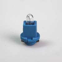 Lampada zoccolo plastica tipo plastic socket 12 Volt 1,8 Watt attacco EBS R11