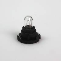 Plastic socket bulb plastic socket type 14 Volt 1,4 Watt socket T1/4NW