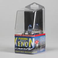 Lampada fari Xenon auto moto tipo H3 12 Volt 55 Watt attacco PK22s - 1 lampada