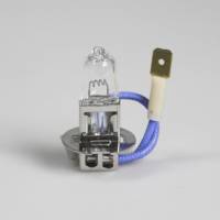 Lampada alogena fari camion tipo H3 24 Volt 70 Watt attacco PK22s