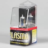 Lampada Plasma fari auto moto Tipo H4 12 Volt 60/55 Watt attacco P43t Bauletto con 1 lampada