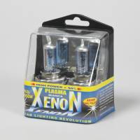 Lampada Xenon HP fari auto moto tipo H4 12 Volt 60-55 Watt attacco P43t - 2 lampade
