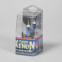 Lampada Xeno fari auto moto tipo H4 12 Volt 60-55 Watt attacco P43t - 1 lampada