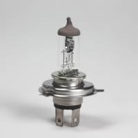 Lampada HP, Tipo H4, 24 Volt, 75/70 Watt, attacco P43t