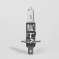 Halogen Light  bulb for truck H1 24 Volt 100 Watt P14,5s