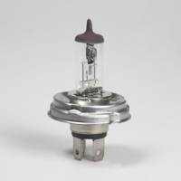 Lampada alogena fari auto moto tipo H5 12 Volt 60/55 Watt attacco P45t