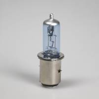 Lampada Xenon fari auto moto tipo bilux halogen 12 Volt 35/35 Watt attacco BA20d - 1 lampada