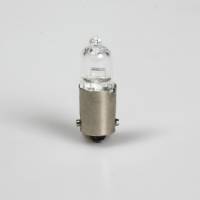 Halogen Light  bulb for car and motorbike 12 Volt 10 Watt BA9s