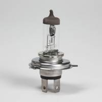 Halogen Light Bulb for car and motorbike H4 12 Volt 100/90 Watt P43t