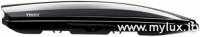 Box portatutto auto Thule Dynamic 800 nero lucido cod. 600612800