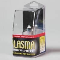 Lampada Plasma fari auto moto Tipo H7 12 Volt 55 Watt attacco PX26d Bauletto con 1 lampada