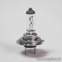 Lampada HP, Tipo H7, 24 Volt, 70 Watt, attacco PX26d