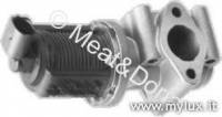 Valvola EGR Meat Doria 88015