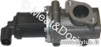 Valvola EGR Meat Doria 88007