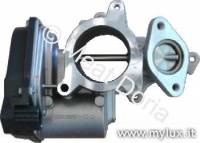Valvola EGR Meat Doria 88102