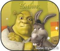 Tendine parasole laterale Shrek 2PZ 