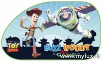 Tendine parasole laterale Disney Toy Story 2PZ cod. 28402